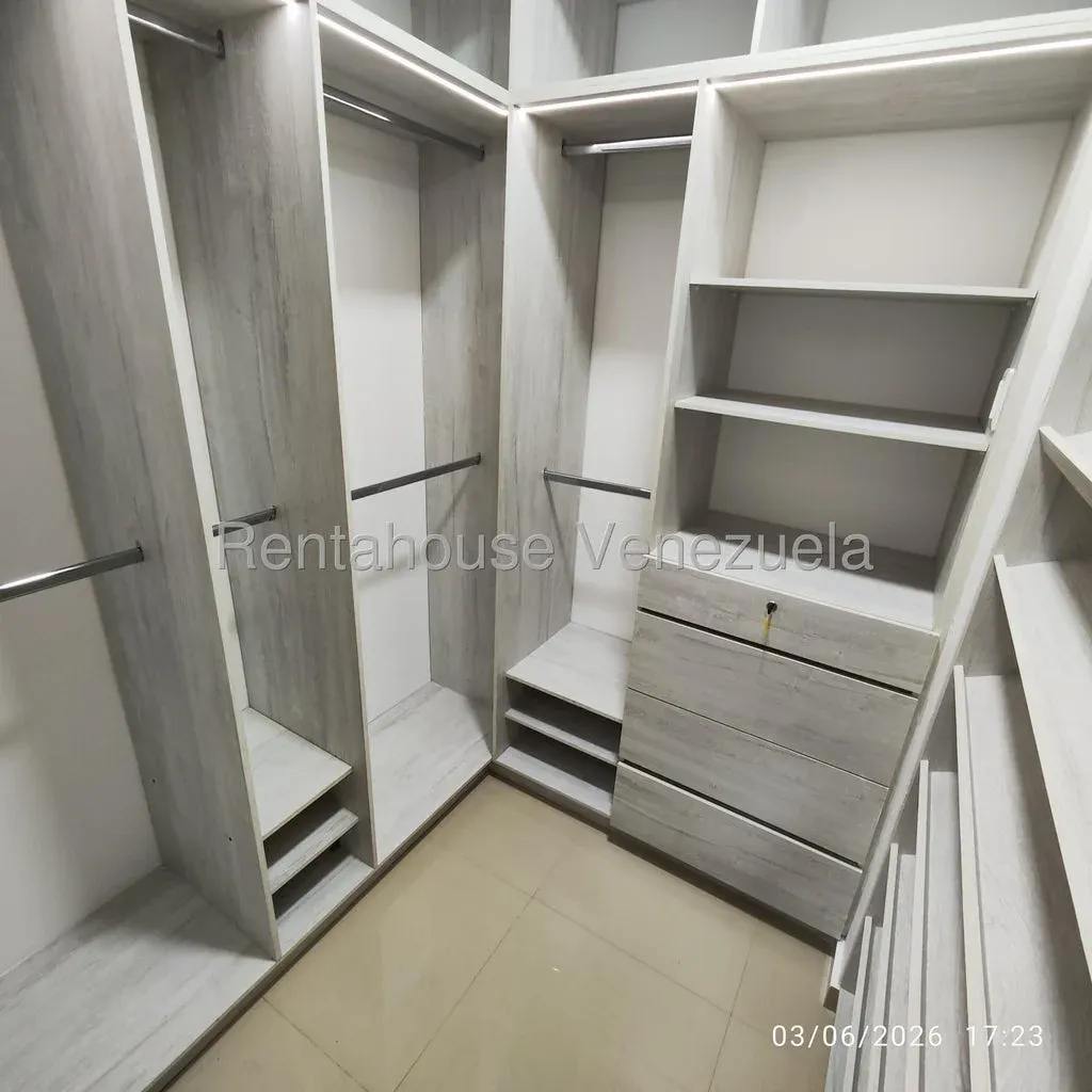 MLS #26-21447 APARTAMENTO EN ALQUILER  - 9