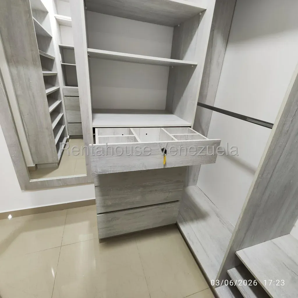 MLS #26-21447 APARTAMENTO EN ALQUILER  - 10