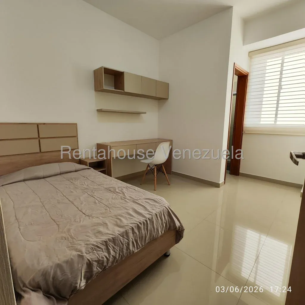 MLS #26-21447 APARTAMENTO EN ALQUILER  - 12