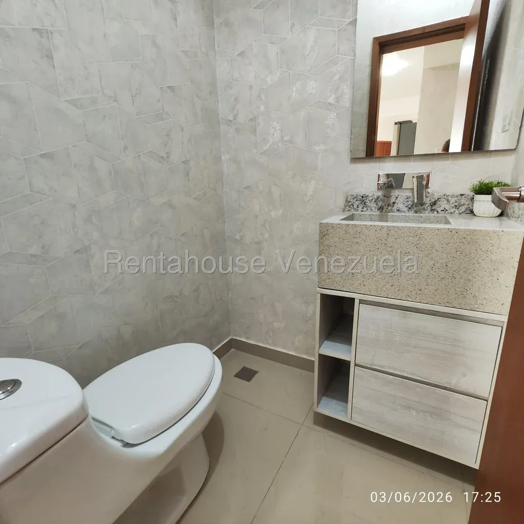MLS #26-21447 APARTAMENTO EN ALQUILER  - 13