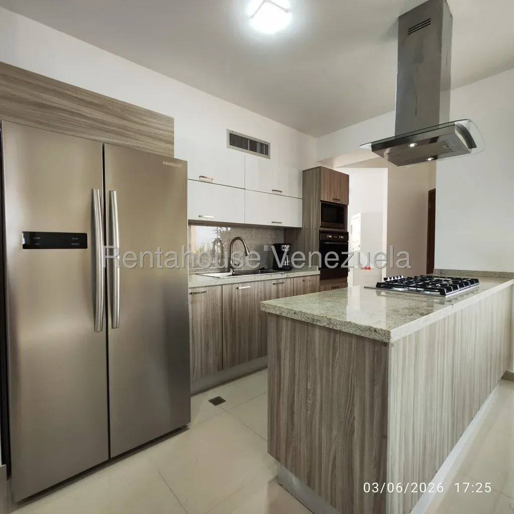 MLS #26-21447 APARTAMENTO EN ALQUILER  - 14
