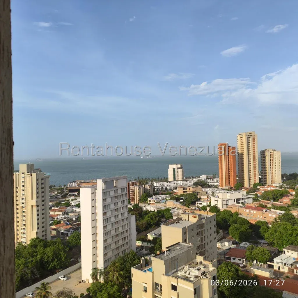 MLS #26-21447 APARTAMENTO EN ALQUILER  - 15