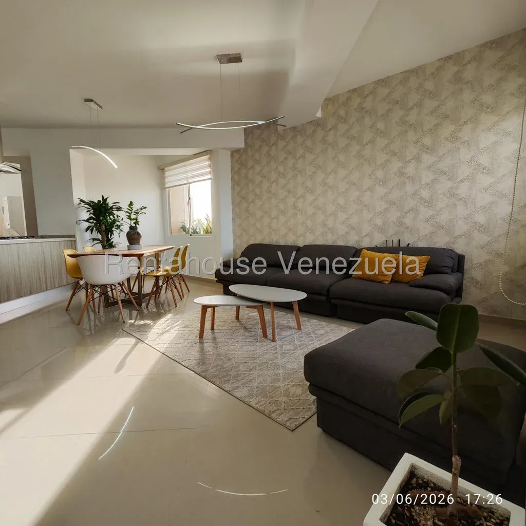 MLS #26-21447 APARTAMENTO EN ALQUILER  - 18
