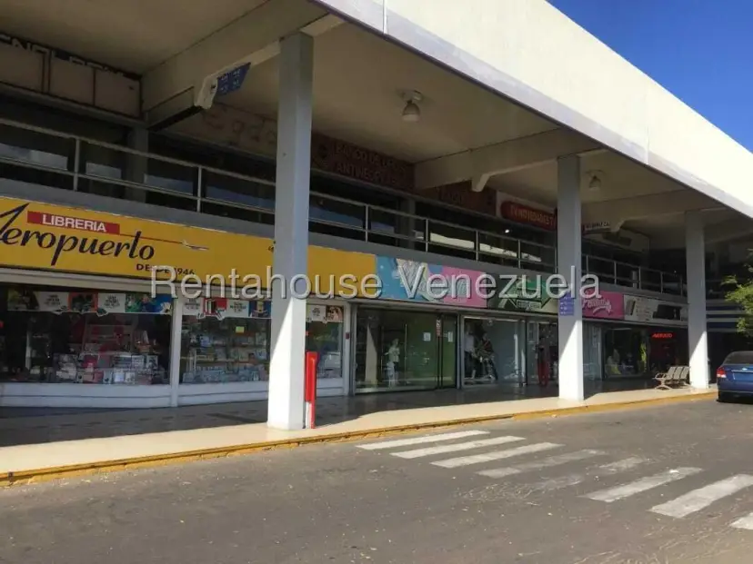 MLS #26-6900 LOCAL EN VENTA 