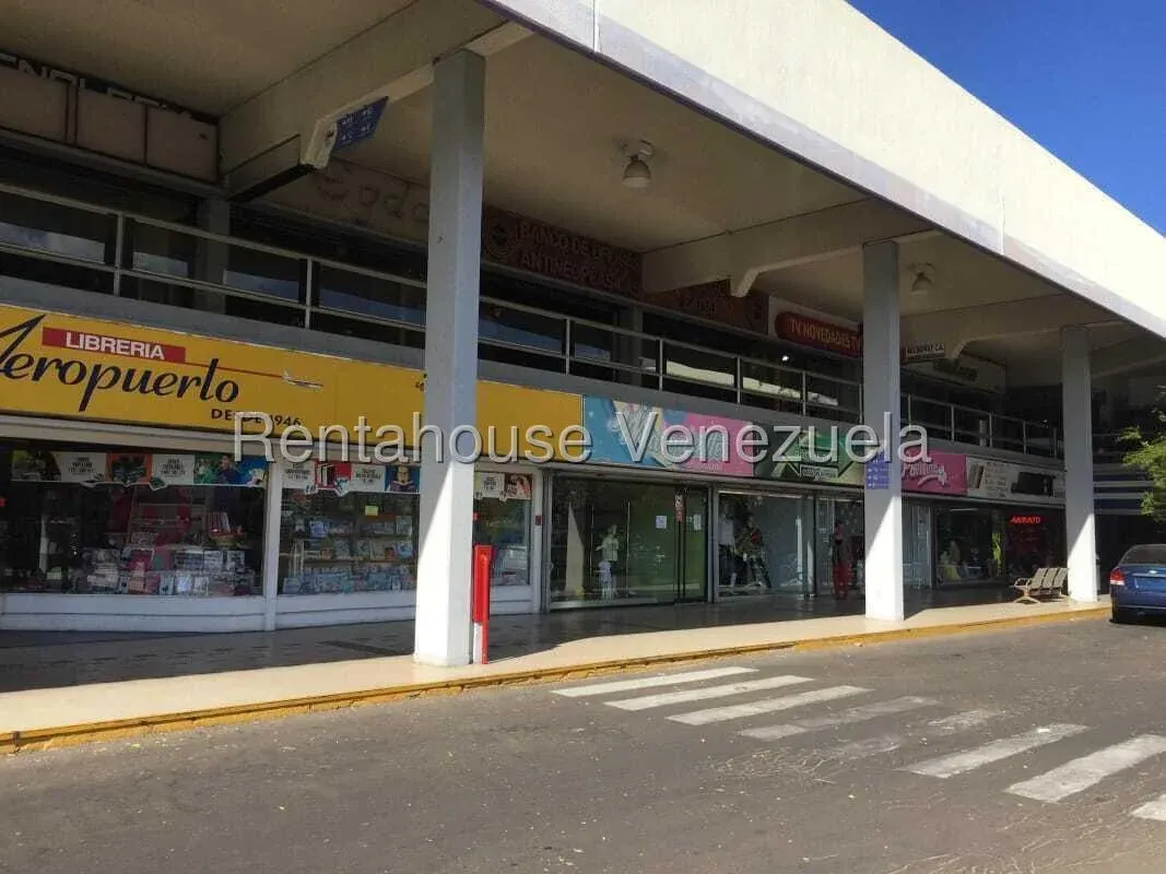 MLS #26-6900 LOCAL EN VENTA 