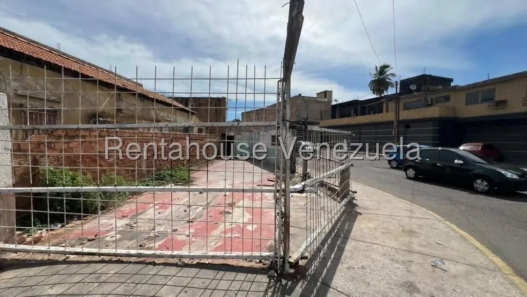 MLS #26-22387 TERRENO EN VENTA  - 3