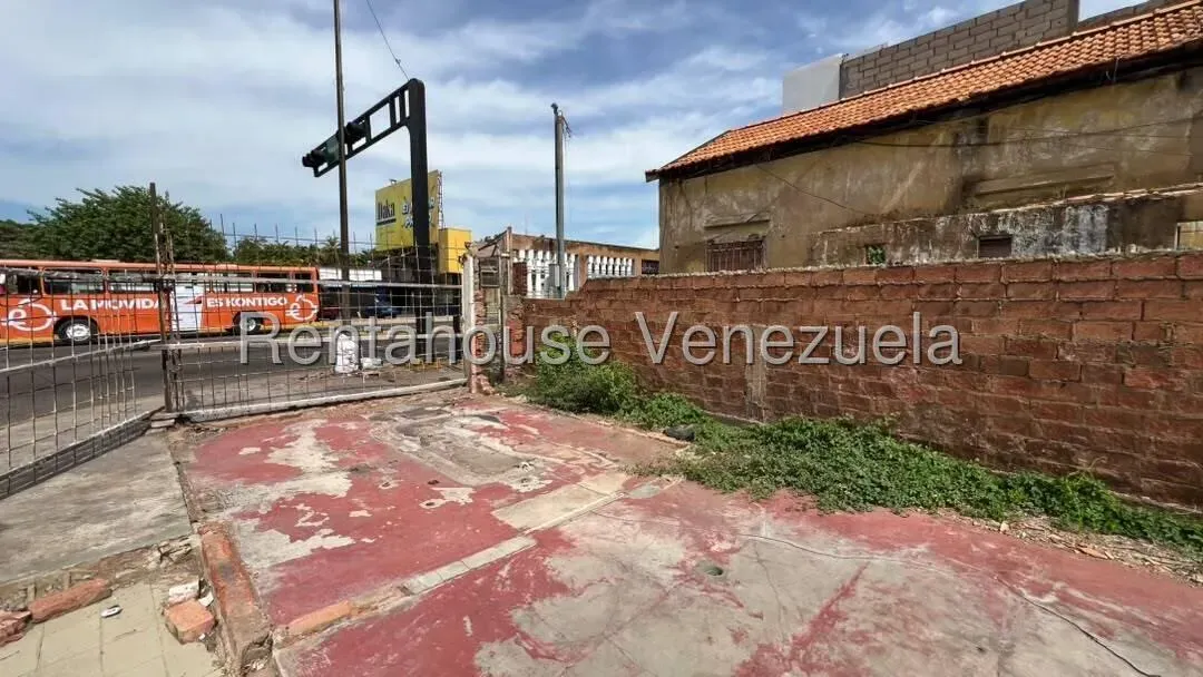 MLS #26-22387 TERRENO EN VENTA  - 5