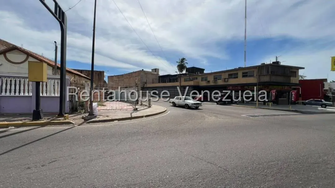 MLS #26-22387 TERRENO EN VENTA  - 6