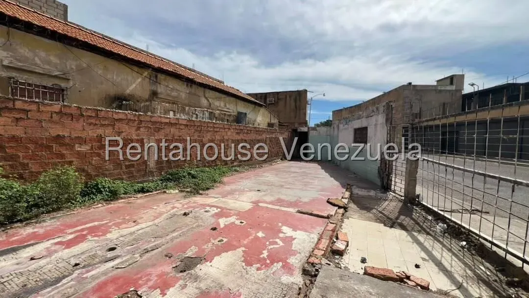 MLS #26-22387 TERRENO EN VENTA  - 8