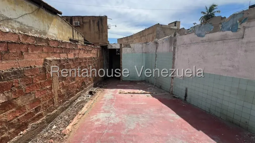 MLS #26-22387 TERRENO EN VENTA  - 15