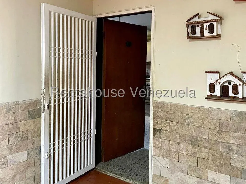 APARTAMENTO EN ALQUILER EN SECTOR POMONA  - 4