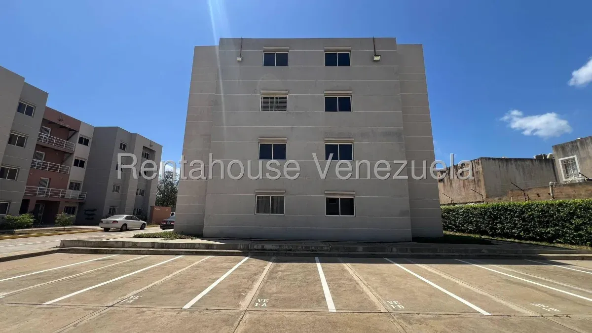 APARTAMENTO EN GRIS EN VENTA EN CIUDADELA FARIA - 3