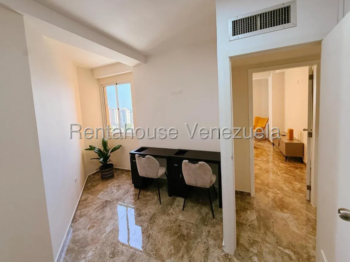 APARTAMENTO EN ALQUILER EN SECTOR DON BOSCO  - 4