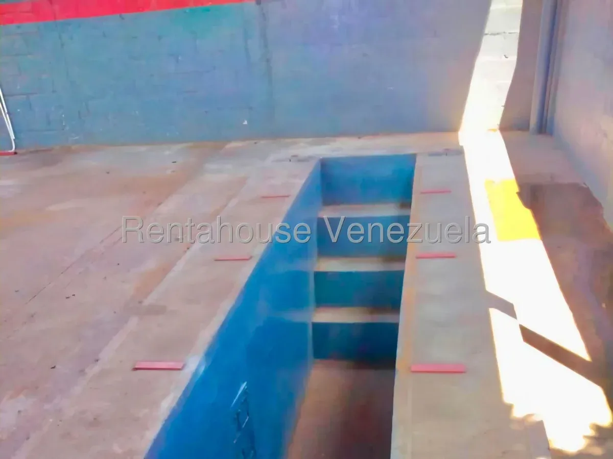 CASA CON GALPÓN EN VENTA EN SECTOR MANZANILLO - 9