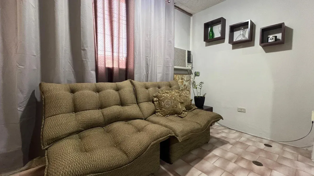 APARTAMENTO EN VENTA EN CIUDADELA FARIA ACEPTAN FINANCIAMIENTO CORTO  - 3