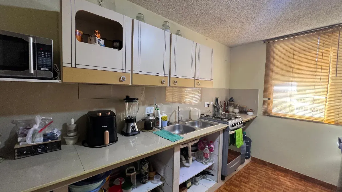 APARTAMENTO EN VENTA EN CIUDADELA FARIA ACEPTAN FINANCIAMIENTO CORTO  - 5