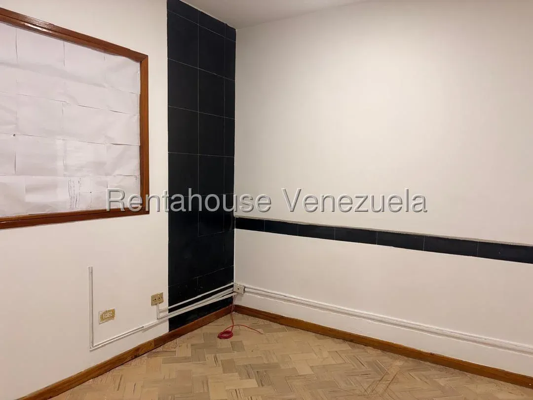 OFICINA EN ALQUILER EN AVENIDA DR PORTILLO  - 5