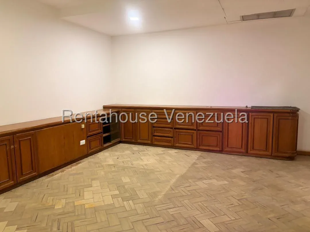 OFICINA EN ALQUILER EN AVENIDA DR PORTILLO  - 8