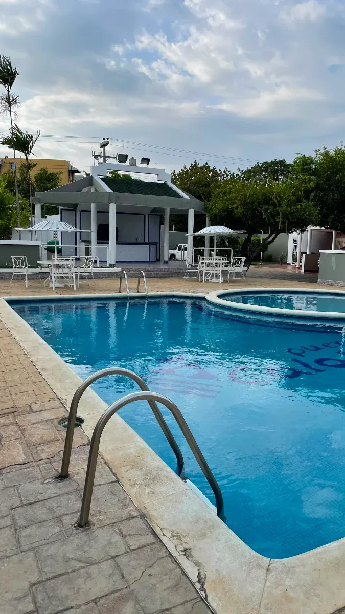 VENDO TONW HOUSE EN LECHERIA DE 4H. 3B. 4P/E, COCINA EQUIPADA, SALA ESTAR, SALA COMEDORX AREAS - 6