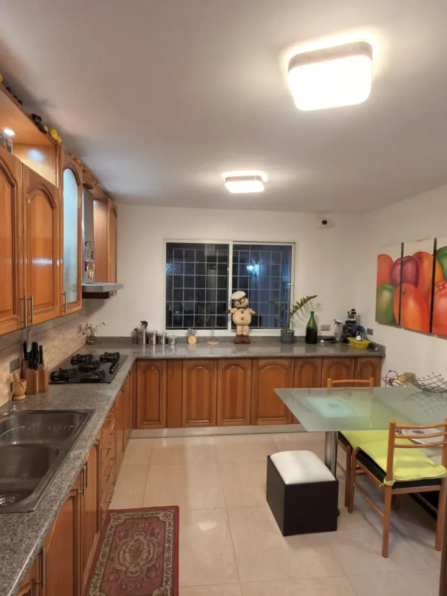 VENDO TONW HOUSE EN LECHERIA DE 4H. 3B. 4P/E, COCINA EQUIPADA, SALA ESTAR, SALA COMEDORX AREAS - 8