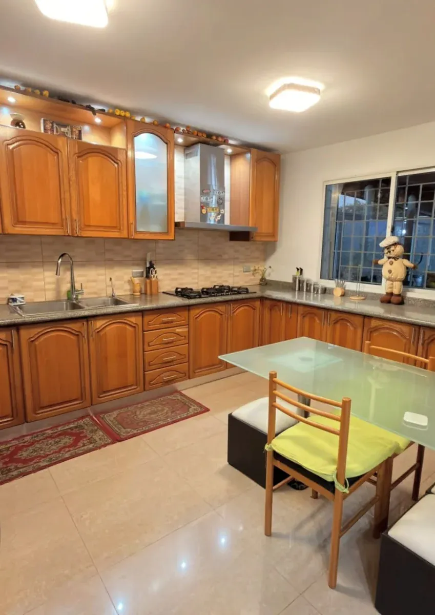 VENDO TONW HOUSE EN LECHERIA DE 4H. 3B. 4P/E, COCINA EQUIPADA, SALA ESTAR, SALA COMEDORX AREAS - 9