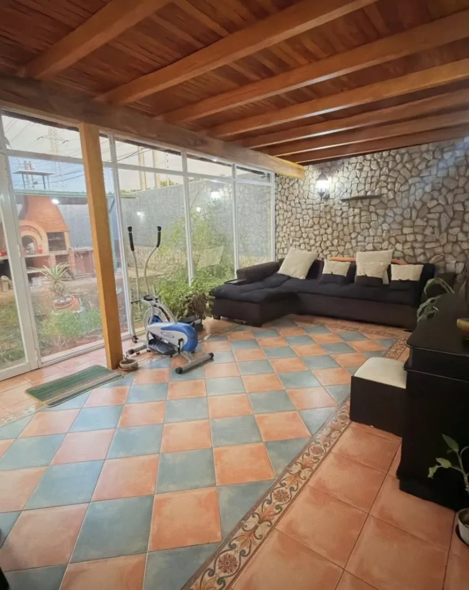VENDO TONW HOUSE EN LECHERIA DE 4H. 3B. 4P/E, COCINA EQUIPADA, SALA ESTAR, SALA COMEDORX AREAS - 16