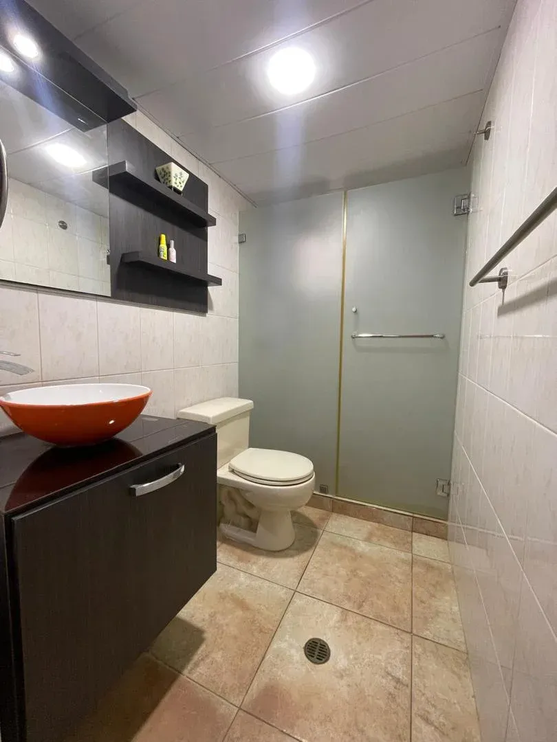CASA UNIFAMILIAR EN CASA BOTE C, CON CANAL EXCELENTE ESPEJO DE AGUA Y BELLAS AREAS - 7