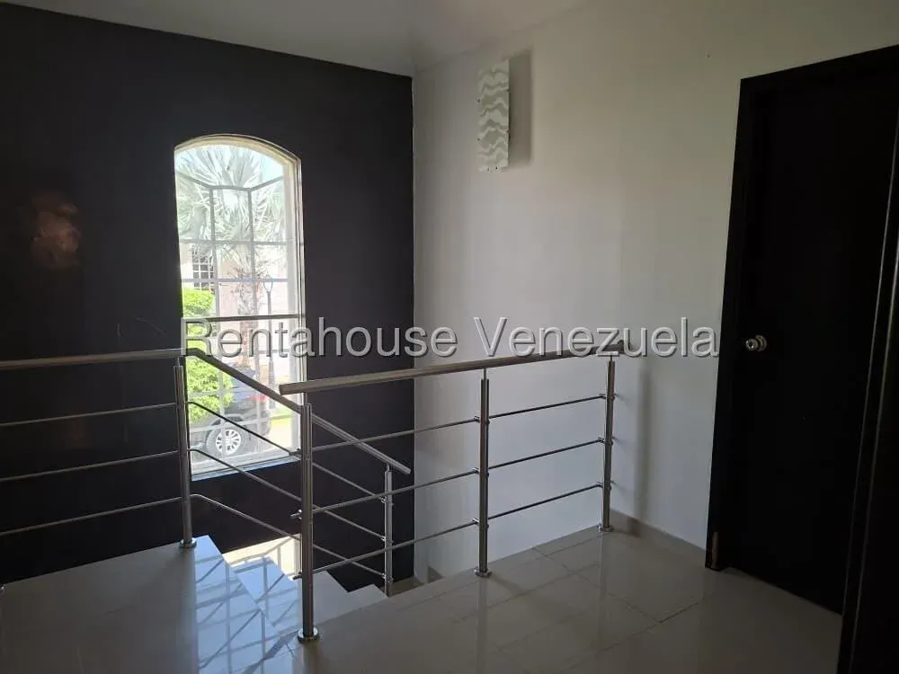 Hermoso townhouse en venta en la zona norte Villa Antares. Maracaibo - 9