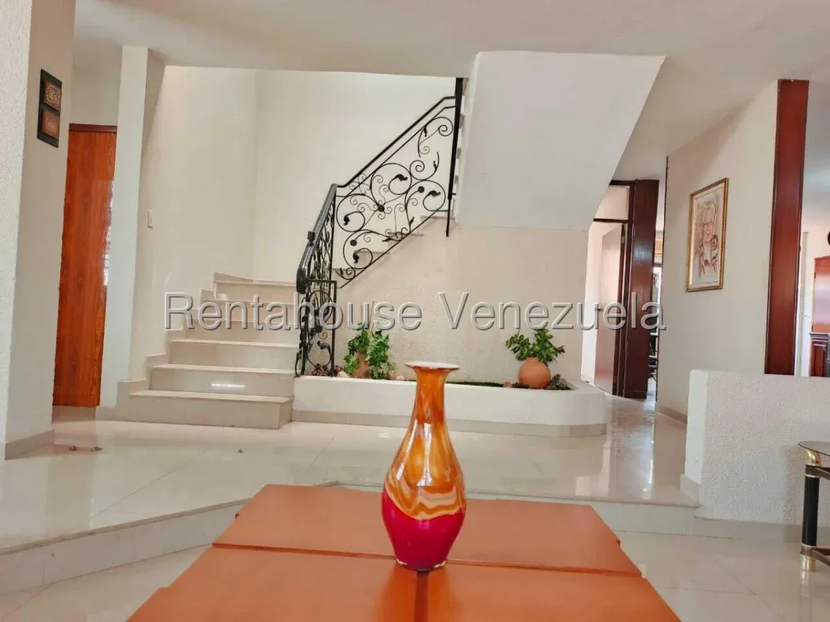 Magestuosa casa en venta Urb Monte Bello, zona norte. Maracaibo  - 4