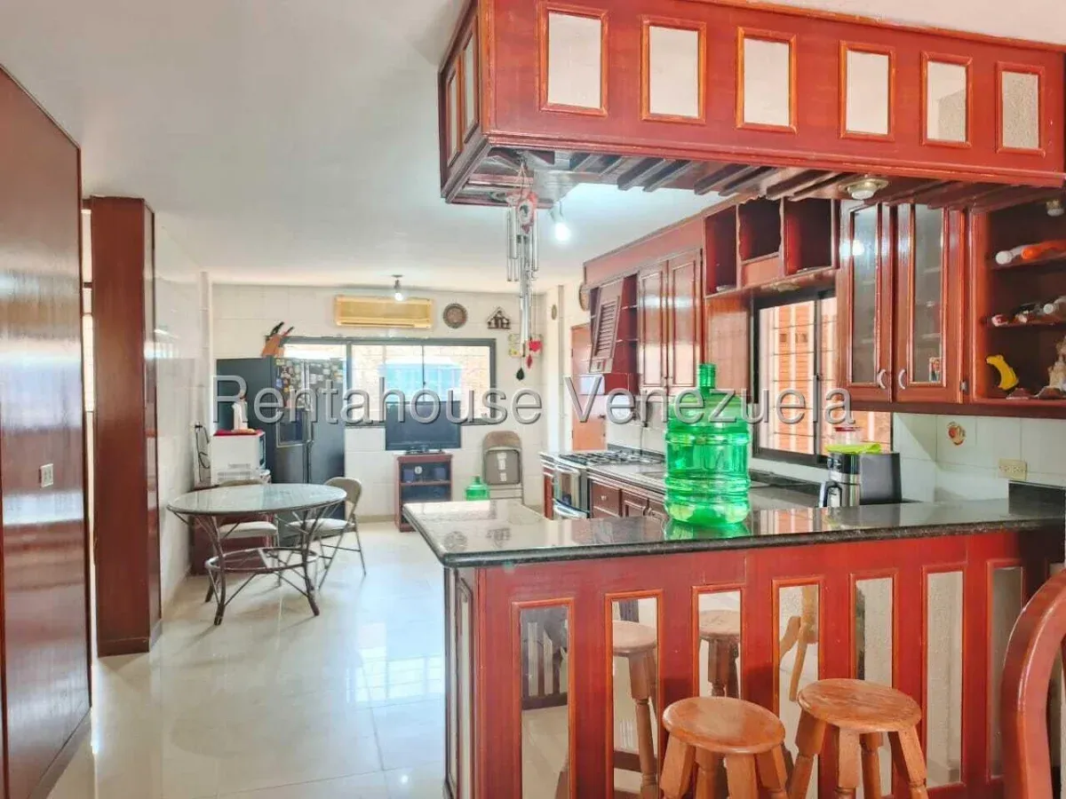 Magestuosa casa en venta Urb Monte Bello, zona norte. Maracaibo  - 9
