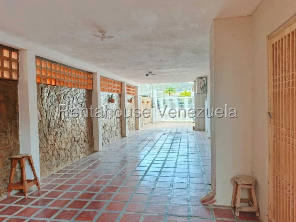 Magestuosa casa en venta Urb Monte Bello, zona norte. Maracaibo  - 18