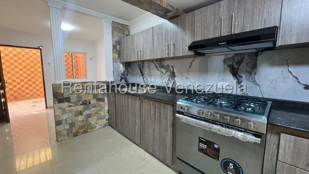 Hermoso Townhouse Villa Arenales zona oeste Maracaibo  - 17