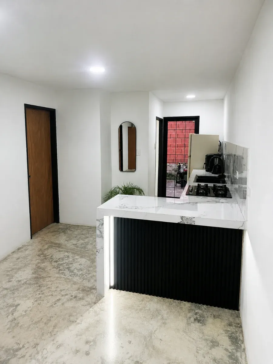 Hermosa casa en Residencias el Alboral  - 3