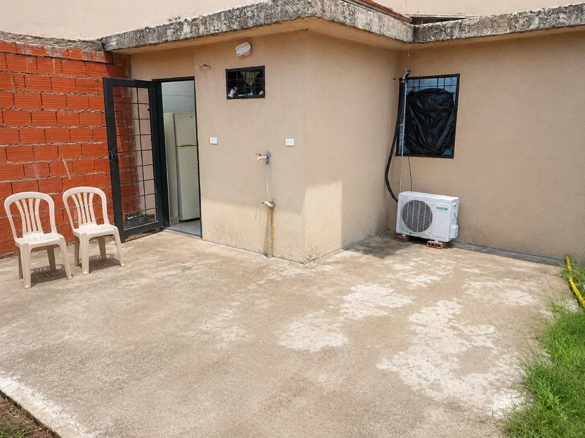 Hermosa casa en Residencias el Alboral  - 6