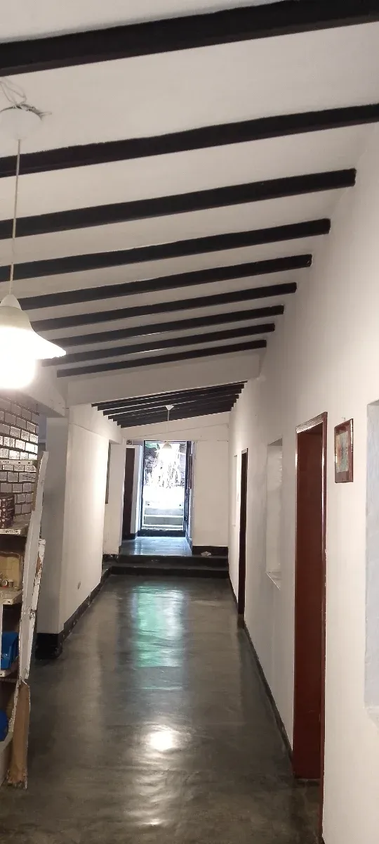 Hermosa vivienda colonial típica andina  - 3