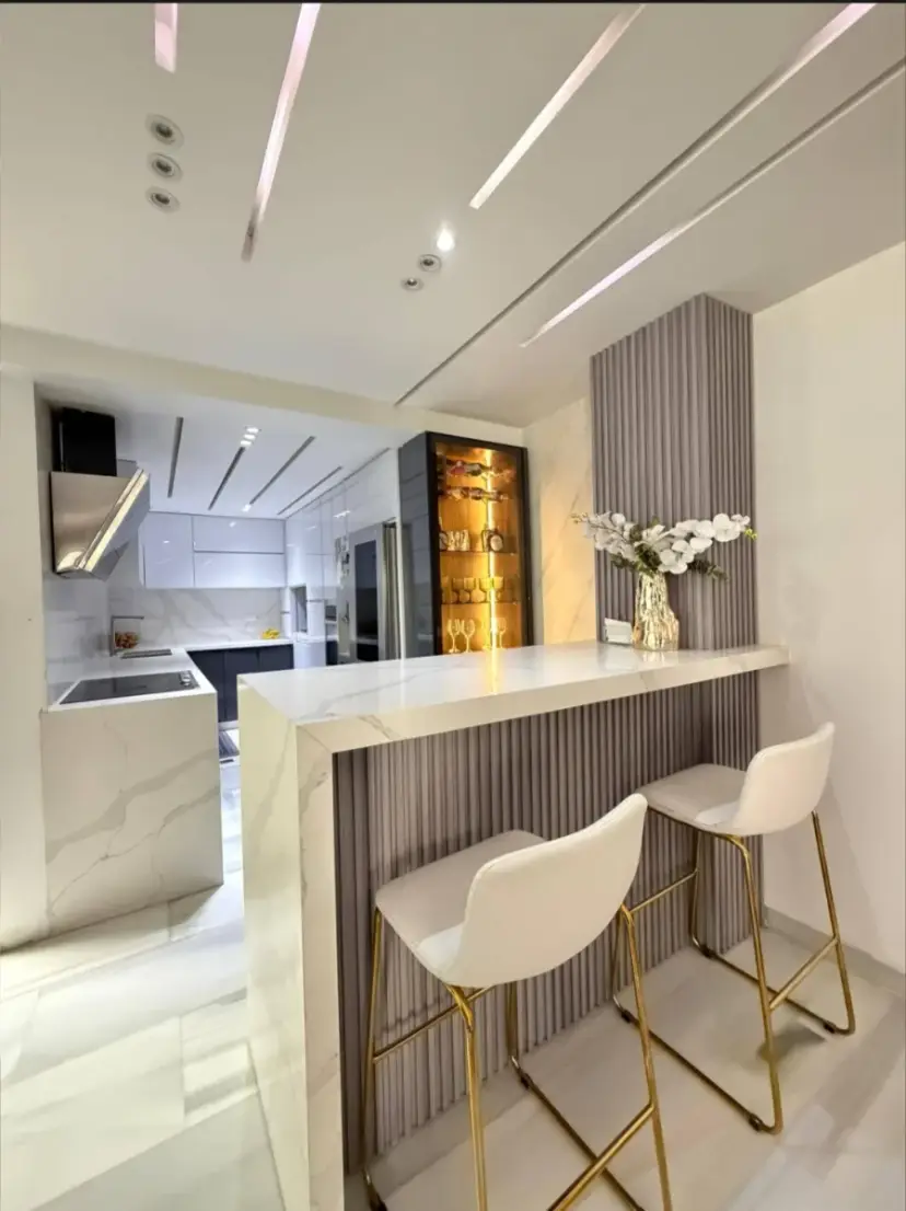 Hermosa propiedad con impecable distribución y acabados modernos, Valencia-Carabobo