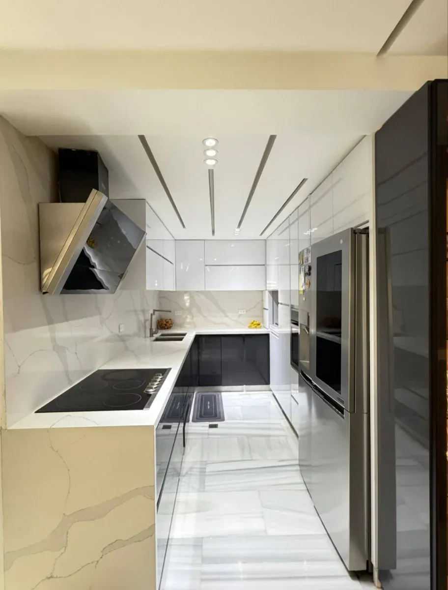 Hermosa propiedad con impecable distribución y acabados modernos, Valencia-Carabobo - 2