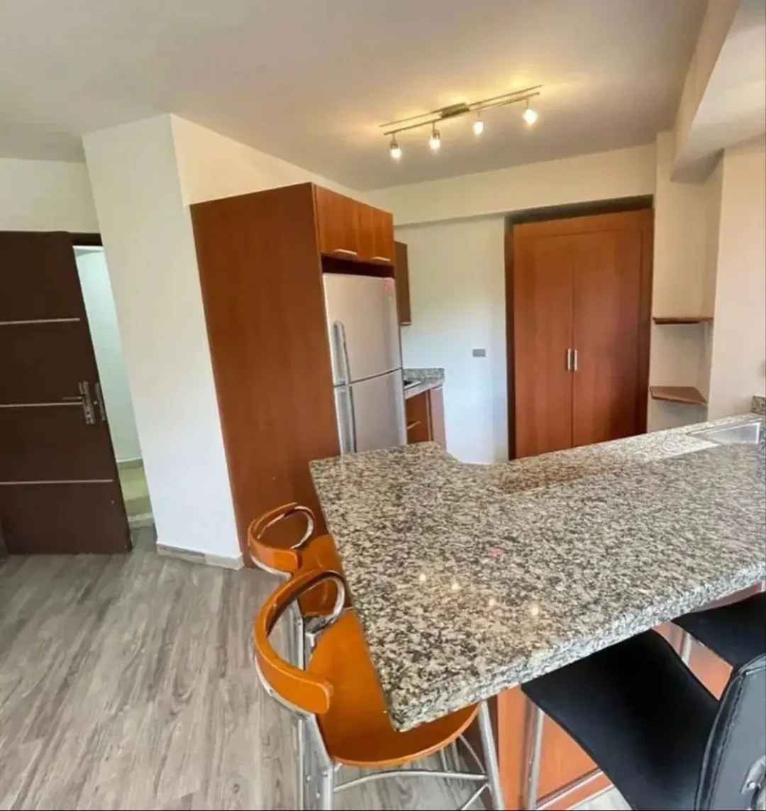 en venta hermoso apartamento semi-amoblado, listo para ser habitado - 3