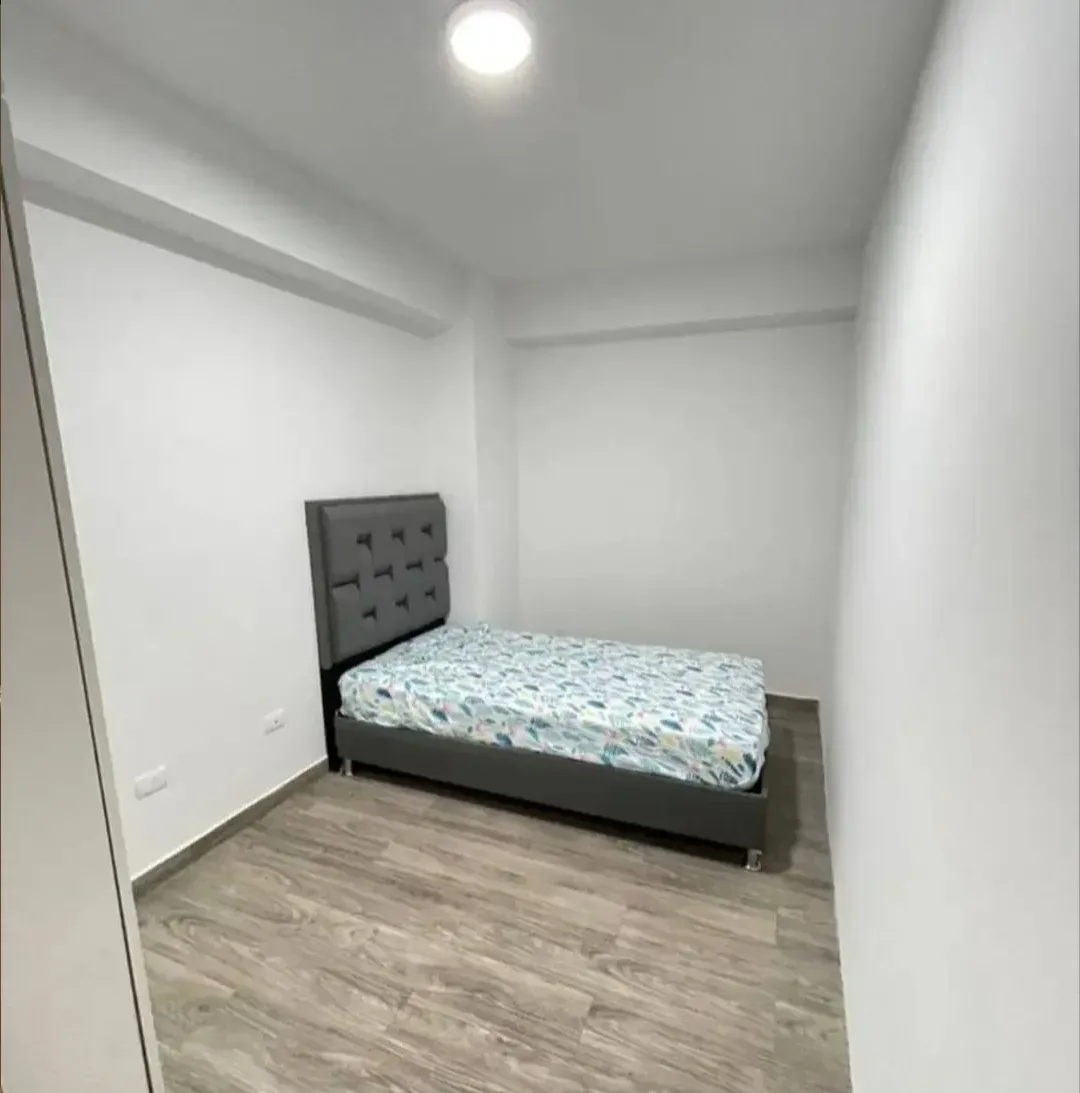 en venta hermoso apartamento semi-amoblado, listo para ser habitado - 5