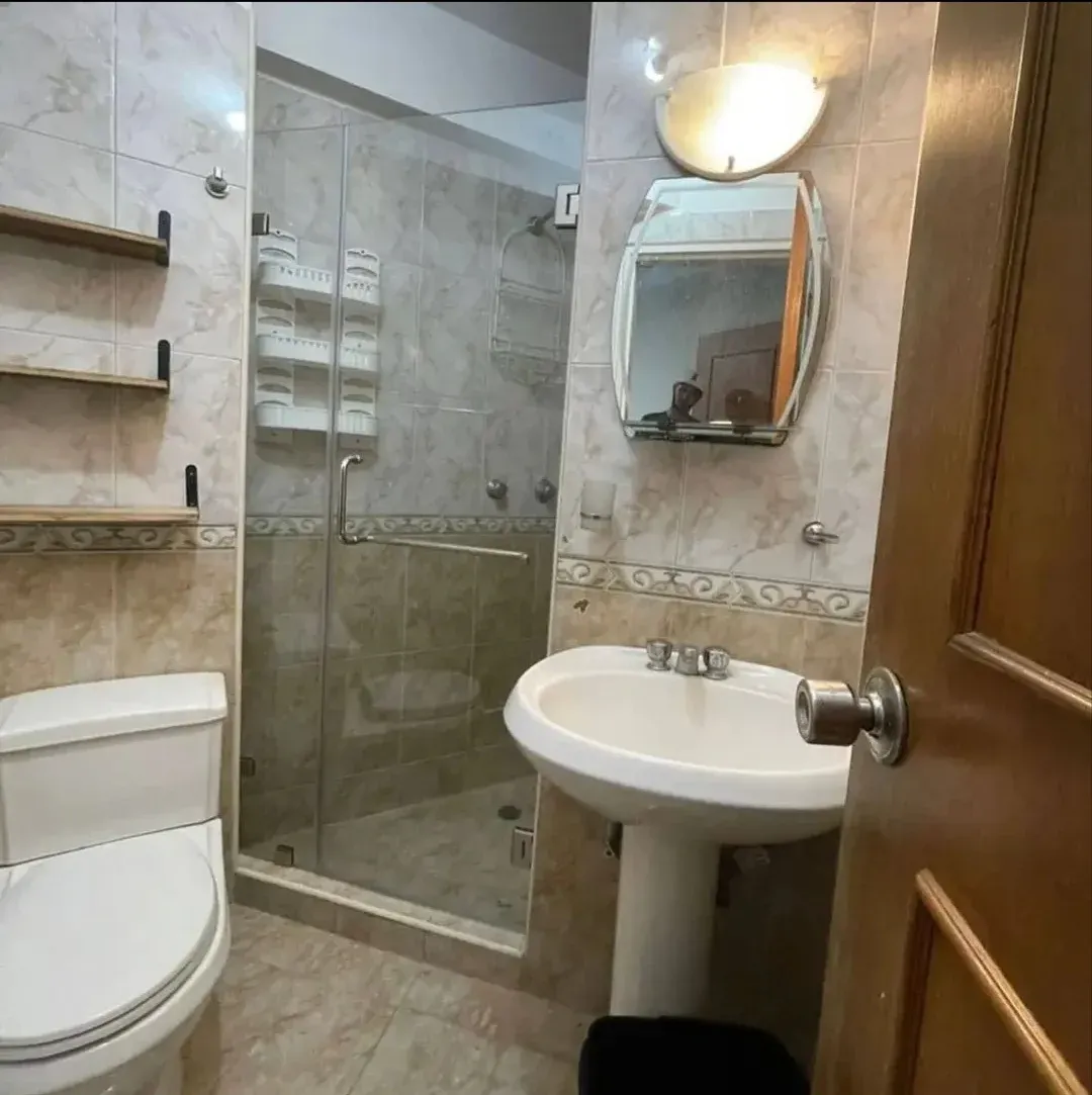 en venta hermoso apartamento semi-amoblado, listo para ser habitado - 6