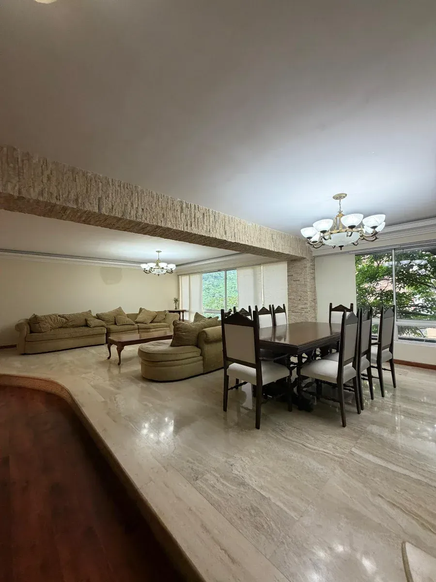 Clasico y espacioso Apartamento en el Parral, Valencia  - 17
