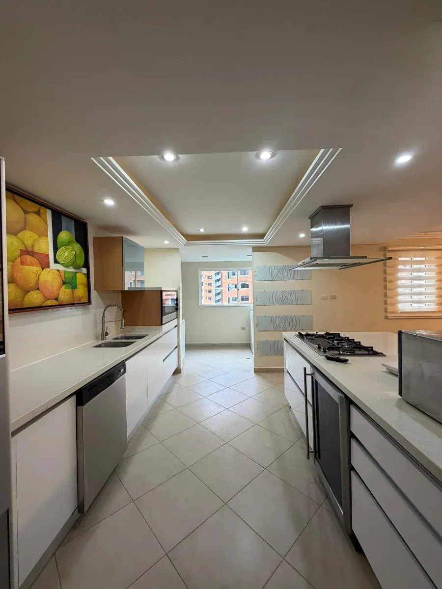 Clasico y espacioso Apartamento en el Parral, Valencia  - 18