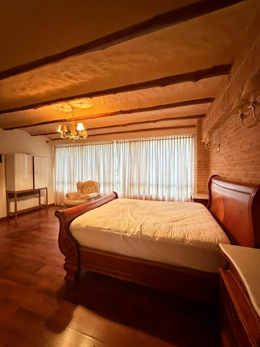 Clasico y espacioso Apartamento en el Parral, Valencia  - 20
