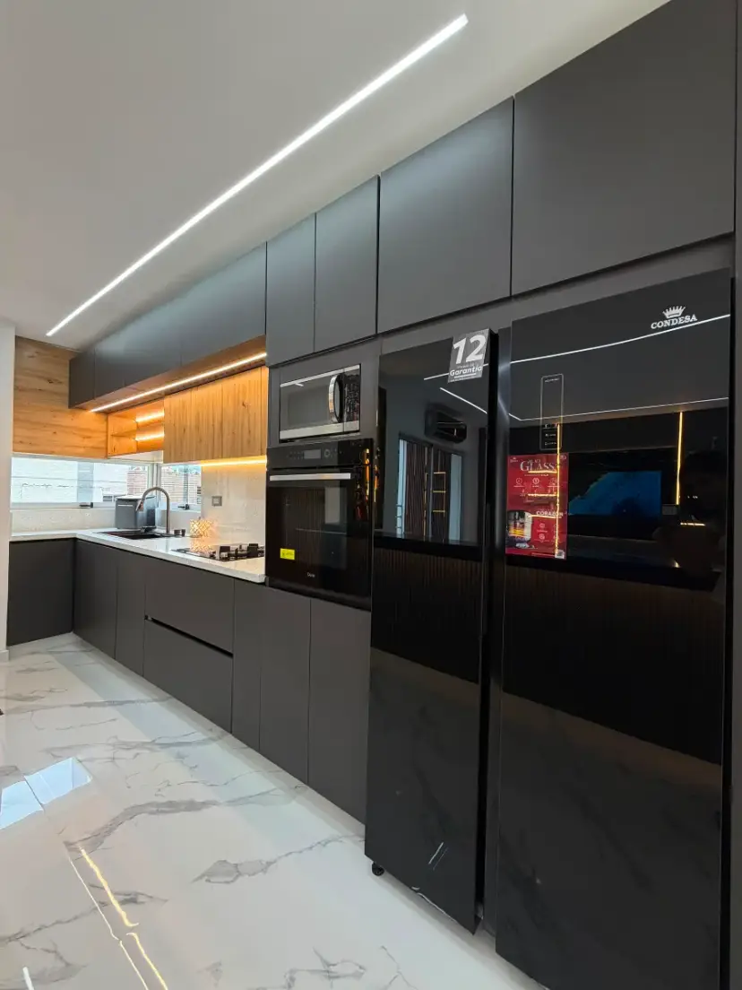 Venta de hermoso apartamento en Altos de Aricagua