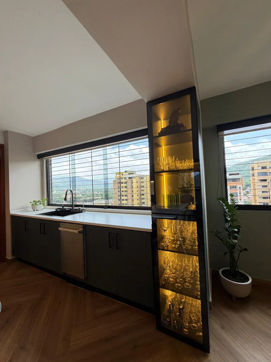 En venta Apartamento en la Trigaleña Alta