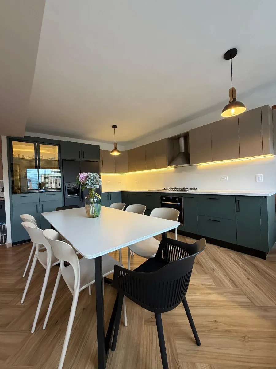 En venta Apartamento en la Trigaleña Alta - 5