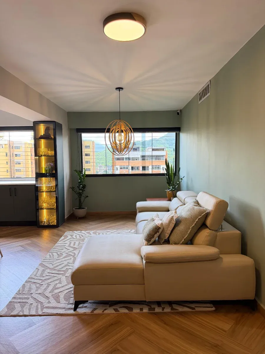 En venta Apartamento en la Trigaleña Alta - 6