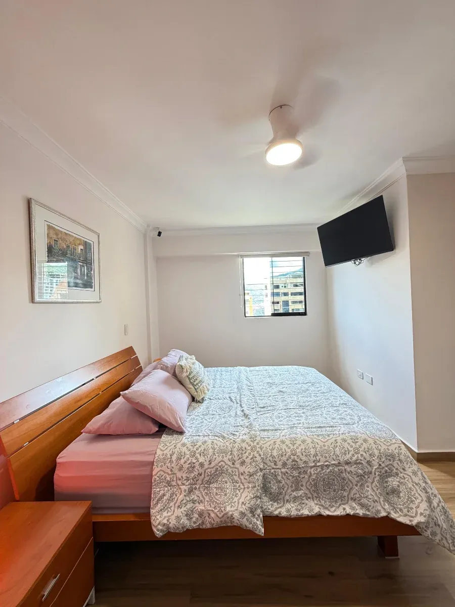 En venta Apartamento en la Trigaleña Alta - 15