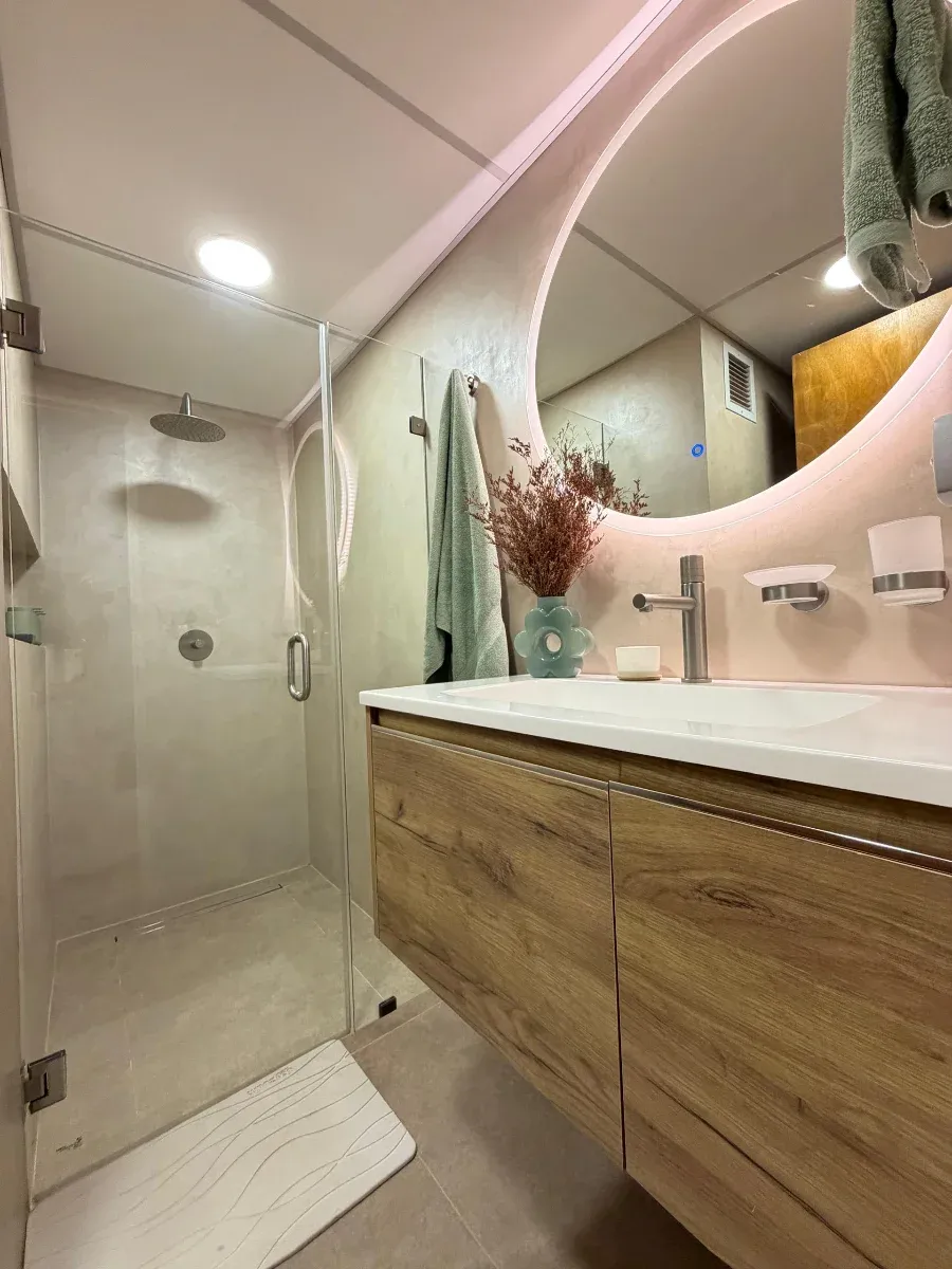En venta Apartamento en la Trigaleña Alta - 18