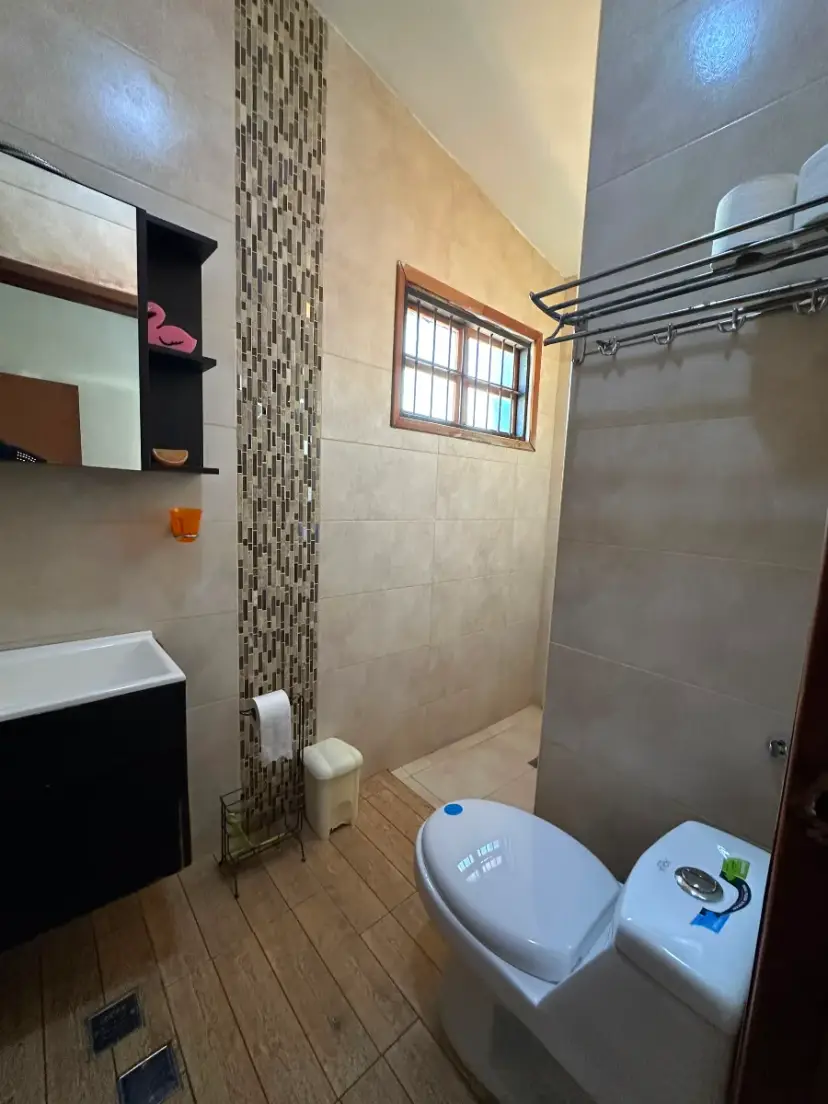 vendo hermoso apartamento en cuidad flamingo CHICHIRIVICHE Edo falcón Venezuela 
